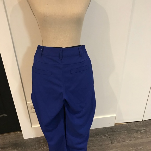 New with no tag’s trousers - Picture 2 of 3